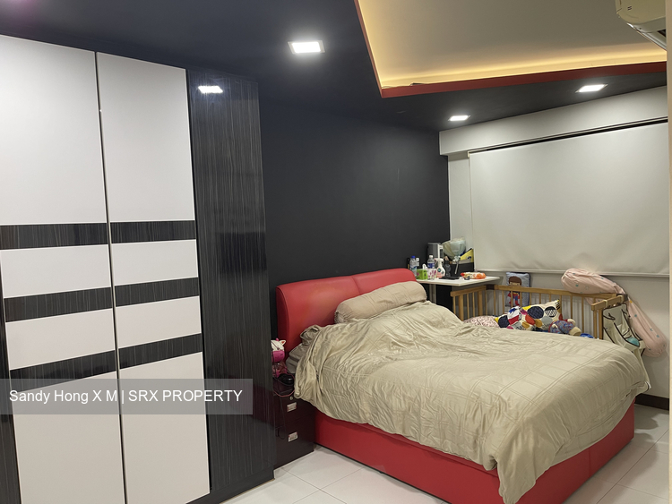 Blk 196A Boon Lay Drive (Jurong West), HDB 5 Rooms #313494791
